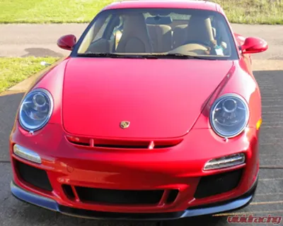 NR Auto Porsche 997.2 Style GT3 Aero Kit Porsche 997.2 Carrera 2009-2011 - 99732-L