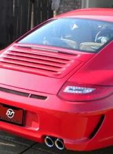 NR Auto Porsche 997.2 Style GT3 Aero Kit Porsche 997.2 Carrera 2009-2011                                     - 99732-L - Image 4