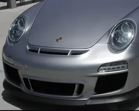 NR Auto Porsche 997.2 GT3 Style Front Bumper 997.1 Porsche Carrera 2005-2008