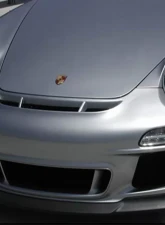 NR Auto Porsche 997.2 Style GT3 Aero Kit Porsche 997.2 Carrera 2009-2011                                     - 99732-L - Image 5