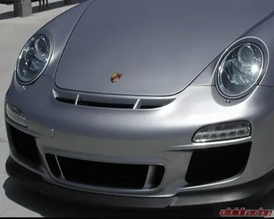 NR Auto Porsche 997.2 Style GT3 Aero Kit Porsche 997.2 Carrera 2009-2011 - 99732-L
