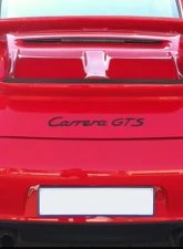 NR Auto Porsche 997.2 Style GT3 Aero Kit Porsche 997.2 Carrera 2009-2011                                     - 99732-L - Image 6