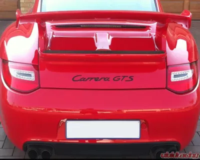NR Auto Porsche 997.2 Style GT3 Aero Kit Porsche 997.2 Carrera 2009-2011 - 99732-L