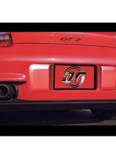 NR Auto 997 GT2 Rear Bumper Porsche 997 2006-2008                                     - 99756-RB - Image 2