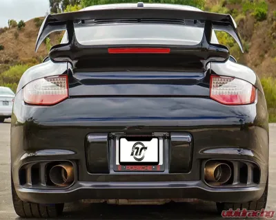 NR Auto 997 GT2RS Style Aero Kit Porsche 997 Turbo | C4S 2007-2009 - 99756RS-K