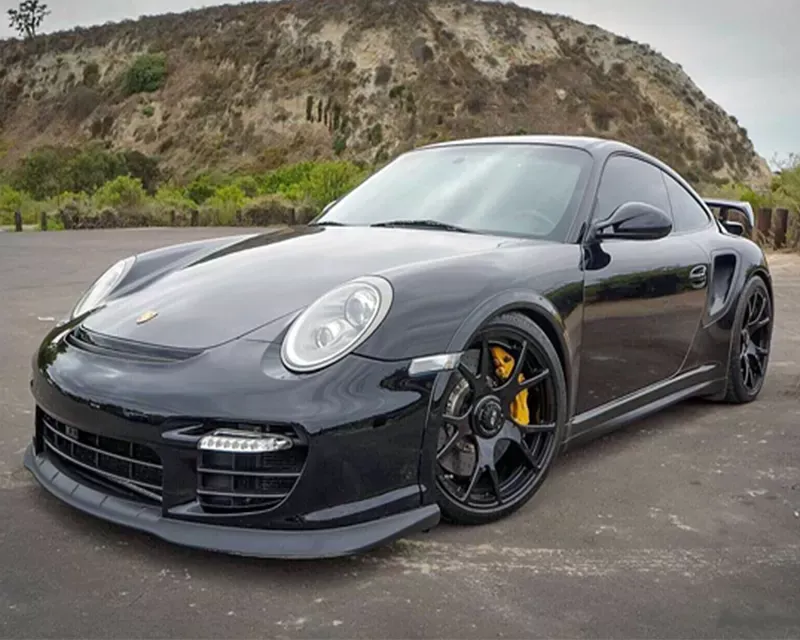 NR Auto 997 GT2RS Style Aero Kit Porsche 997 Turbo | C4S
