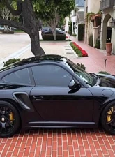 NR Auto 997 GT2RS Style Aero Kit Porsche 997 Turbo | C4S 2007-2009                                     - 99756RS-K - Image 4