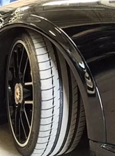 NR Auto 997 GT2RS Style Aero Kit Porsche 997 Turbo | C4S 2007-2009                                     - 99756RS-K - Image 5