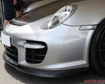 NR Auto 997 GT2RS Style Aero Kit Porsche 997 Turbo | C4S 2007-2009 - 99756RS-K