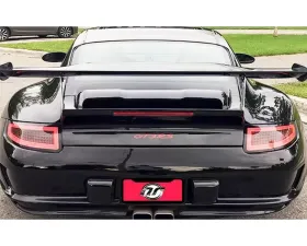 NR Auto GT3 RS Rear Bumper Porsche 997.1 C4/C4S 2006-2008