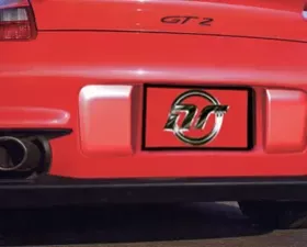 NR Auto GT2 Style Rear Bumper Porsche 997.1 Turbo | Carrera 4 & 4S 2005-2009