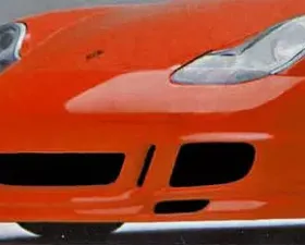 NR Auto 997 GT3 Style Front Bumper Porsche Boxster 986 1997-2004