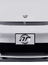 NR Auto GT Front Bumper w/ Polyurethane Lip Porsche 997 & 997TT 2005-2009                                     - 99723 - Image 3