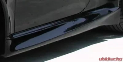 NR Auto Aero Side Skirts Porsche 997 TT & C4S 2005-2009 - 99705