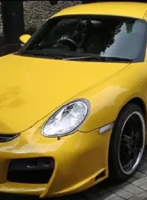 NR Auto GT Body Kit Porsche Cayman 2006+                                     - 98701 - Image 2