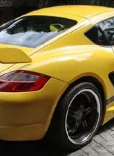NR Auto GT Body Kit Porsche Cayman 2006+                                     - 98701 - Image 2
