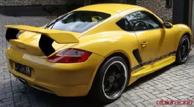 NR Auto GT Body Kit Porsche Cayman 2006+ - 98701