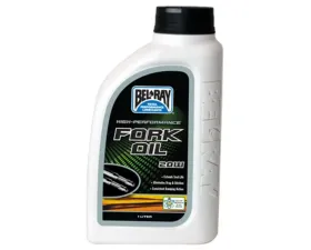 Bel-Ray High Performance Fork Oil