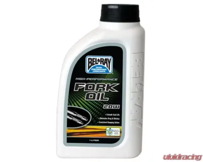 Bel-Ray High Performance Fork Oil - 99340-B1LW