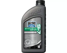 Bel-Ray SI-7 Synthetic 2T Engine Oil