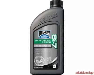 Bel-Ray SI-7 Synthetic 2T Engine Oil - 99440-B1LW