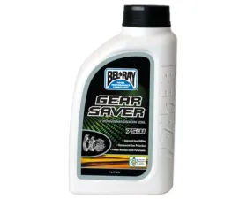 Bel-Ray Gear Saver Transmission Oil