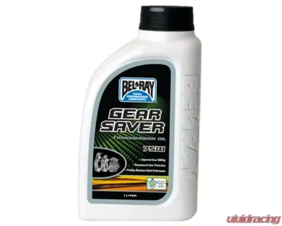 Bel-Ray Gear Saver Transmission Oil - 99240-B1LW