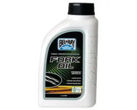 Bel-Ray High Performance Fork Oil