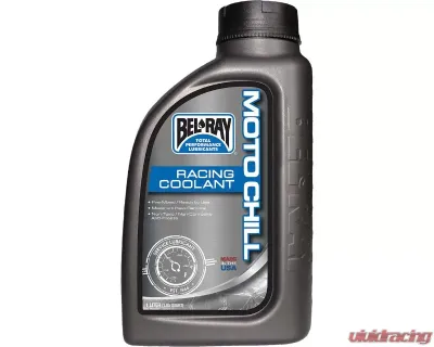 Bel-Ray Moto Chill Racing Coolant - 99410-B1LW