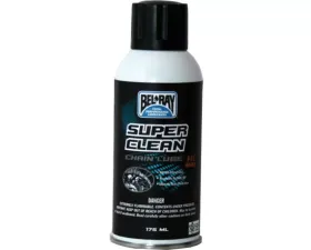 Bel-Ray Super Clean Chain Lube