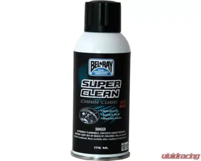 Bel-Ray Super Clean Chain Lube - 99470-A175W