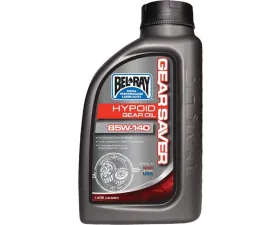 Bel-Ray Gear Saver Hypoid Gear Oil