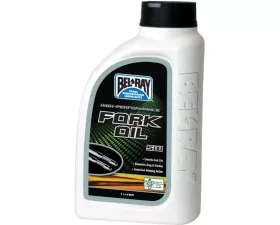 Bel-Ray High Performance Fork Oil