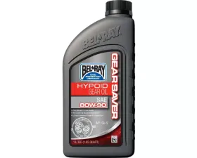 Bel-Ray Gear Saver Hypoid Gear Oil