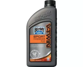Bel-Ray Sport Transmission Fluid