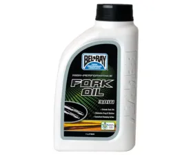 Bel-Ray High Performance Fork Oil
