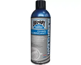 Bel-Ray Super Clean Chain Lube