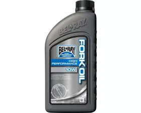 Bel-Ray High Performance Fork Oil
