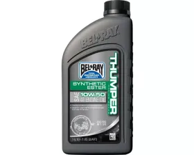 Bel-Ray Works Thumper Racing Synthetic Ester 4T Engine Oil