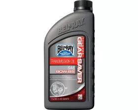 Bel-Ray Thumper Gear Saver Transmission