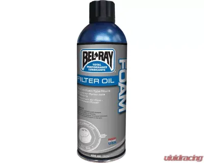 Bel-Ray Foam Filter Oil - 99200-A400W