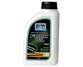 Bel-Ray High Performance Fork Oil