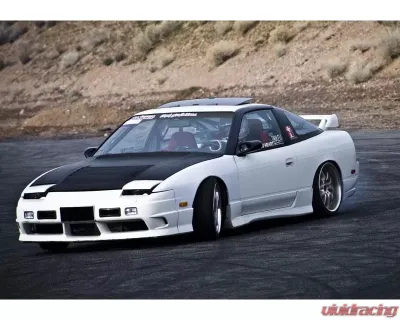 Zeal Function-D Coilovers for 95-98 Nissan 240SX S14 Zeal Function-D Coilovers for 95-98 Nissan 240SX S14