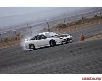 Zeal Function-D Coilovers for 95-98 Nissan 240SX S14 Zeal Function-D Coilovers for 95-98 Nissan 240SX S14