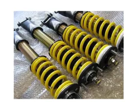 Zeal Function-Xs Coilovers Honda Prelude 92-96