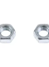 Bolt Motorcycle Hex Nut 8X1.25MM - 10/Pack                                     - 021-00080 - Image 2