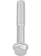 Bolt Motorcycle 8MM Hex Head Flange Bolts 6X1.0X40MM - 10/Pack                                     - 024-10640 - Image 2