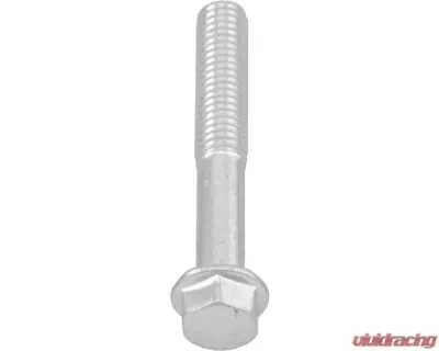 Bolt Motorcycle 8MM Hex Head Flange Bolts 6X1.0X40MM - 10/Pack - 024-10640