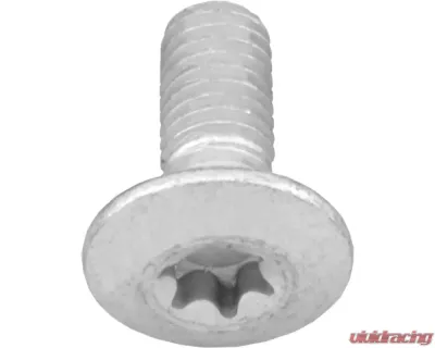 Bolt Motorcycle Euro Sub-Frame Bolt 8X1.25X20MM - 10/Pack - 024-80820