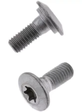 Bolt Motorcycle Euro Sub-Frame Bolt 8X1.25X20MM - 10/Pack                                     - 024-80820 - Image 3